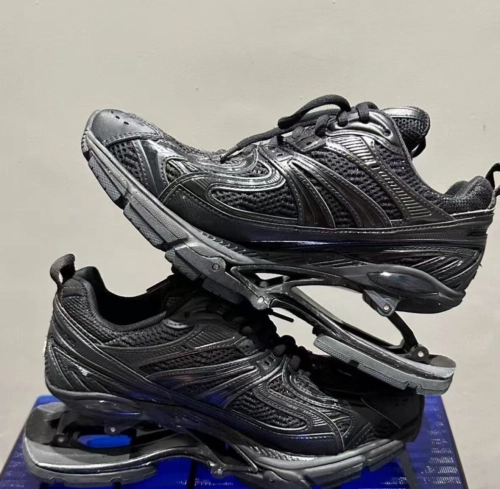 Balenciaga X-Pander Black (Women's) 653870W2RA21000 review 