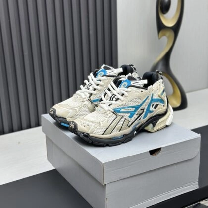 Beige Grey Blue 677402 W5RH6 0312 review 