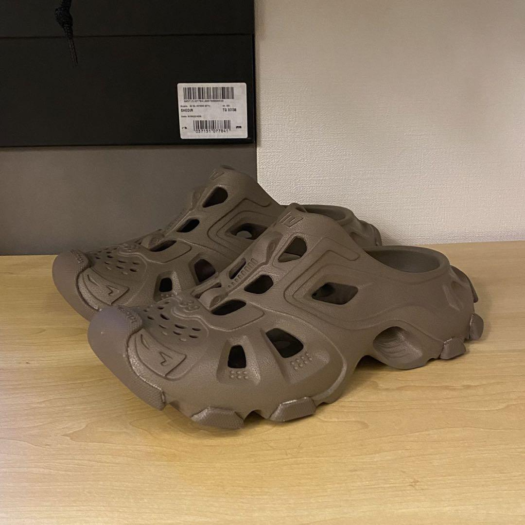 BALENCIAGA Brown 735249 W3CES 2000 review Kyle