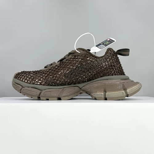 Balenciaga Coffee 788819 W3XFN 2000 review 