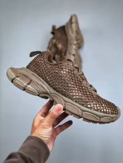 Balenciaga Coffee 788819 W3XFN 2000 review Mike