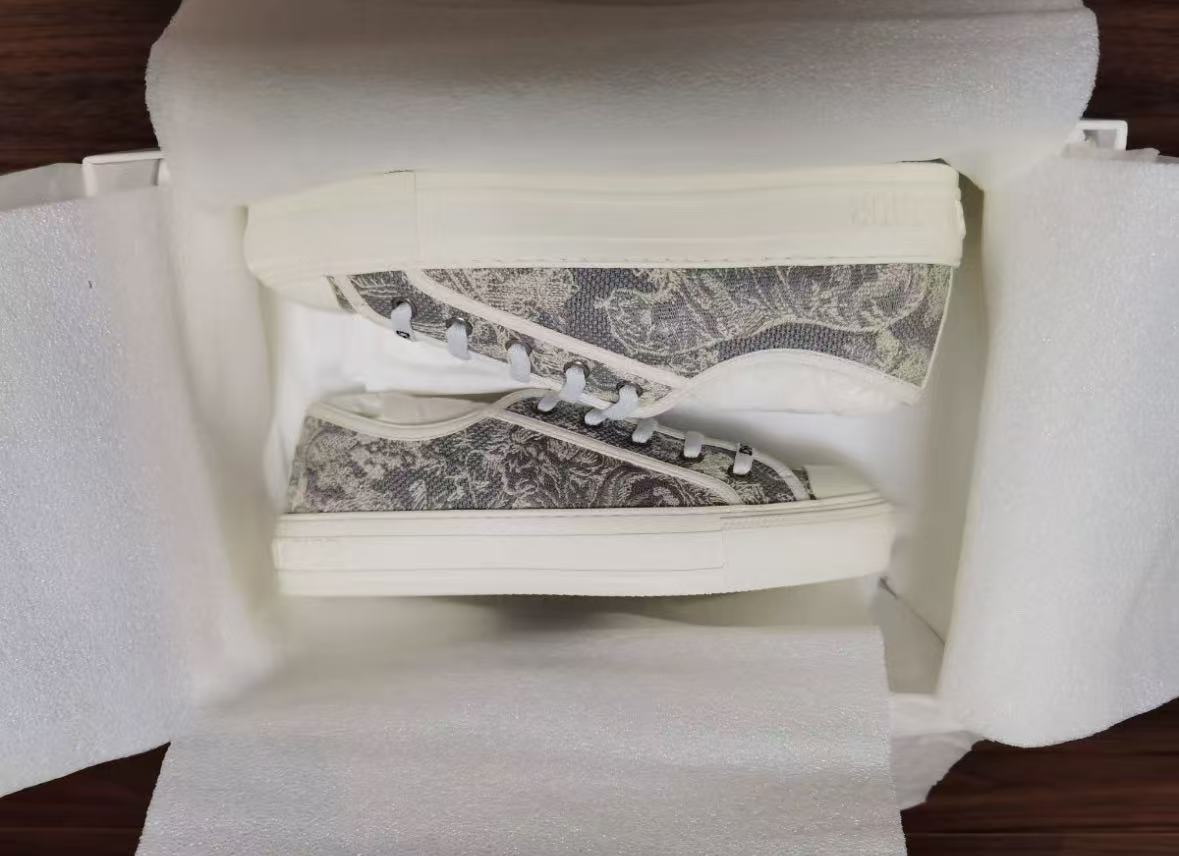 Dior Oblique Grey review rtimer