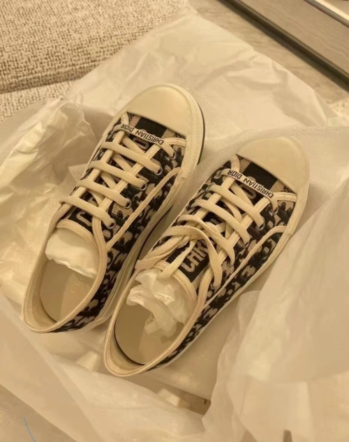 Dior Walk'N'DIOR Platform review 