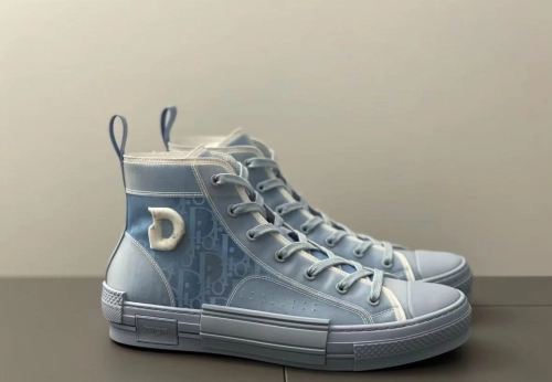 Dior B23 HT Oblique Transparency HIGH Mica 3SN249YNT review 