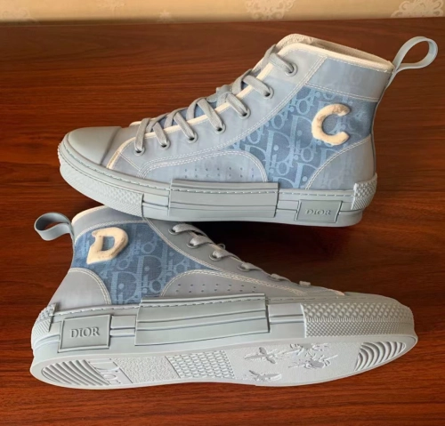 Dior B23 HT Oblique Transparency HIGH Mica 3SN249YNT review 