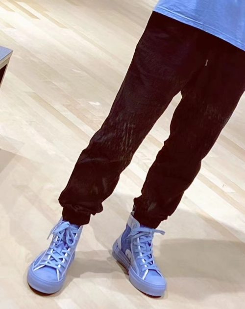 Dior B23 HT Oblique Transparency HIGH Mica 3SN249YNT review 