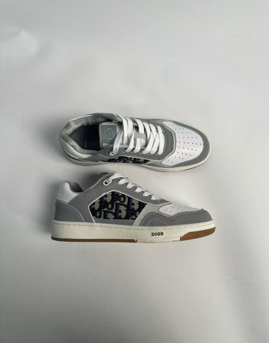 Dior B27 Low Gray White  3SN272ZIR_H165 review ilbert