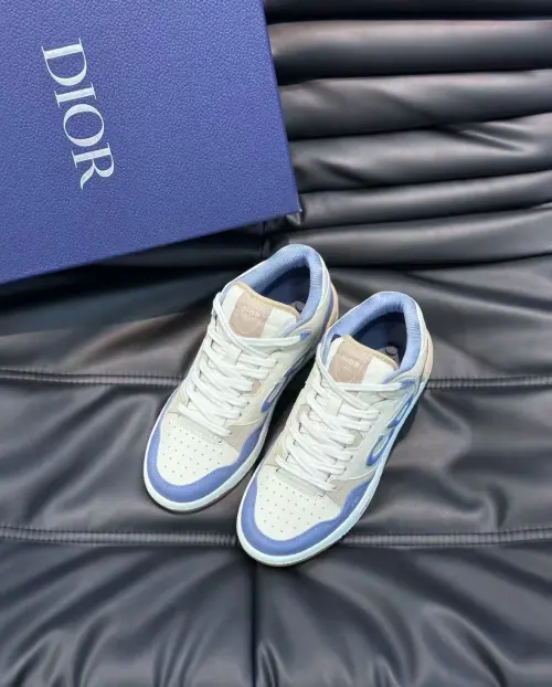 Dior B57 Mid Oblique  Pink review 