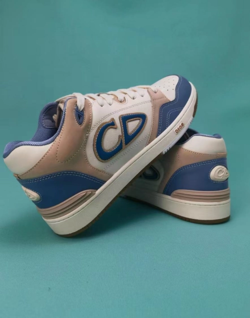 Dior B57 Mid Oblique  Pink review 