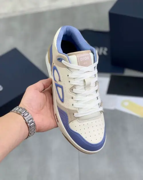 Dior B57 Mid Oblique  Pink review 