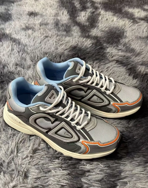  Dior B30 Reflective CD30 Grey Silver 3SN279ZYK_H882 review 