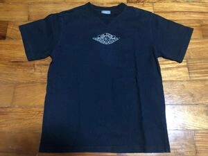 Jordan Dior joint short sleeve black review 