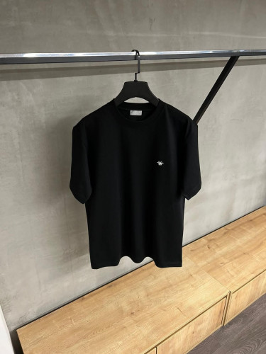 Dior classic bee embroidered short sleeve review pold