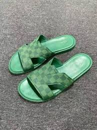 LOUIS VUITTON Oasis Green Grid review 0