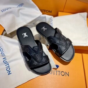 LOUIS VUITTON Oasis Black Presbyopia review 