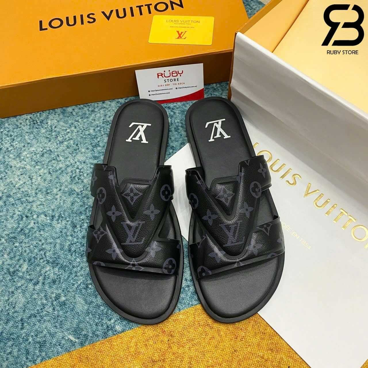 LOUIS VUITTON Oasis Black Presbyopia review rnd