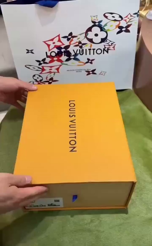 Louis Vuitton by Tyler, the Creator LV Trainer Green Damier  review 