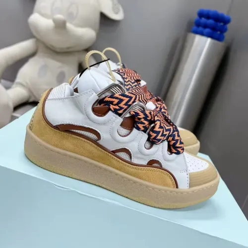 LANVIN White Gray Powder review 