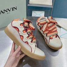 LANVIN White Gray Powder review 