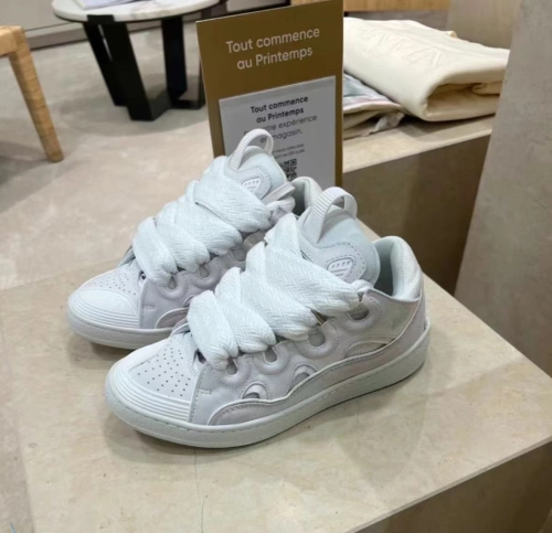 LANVIN White All White review 