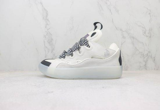 LANVIN White Maiden White review nda