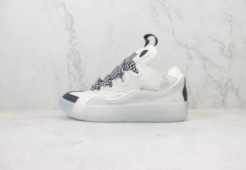 LANVIN White Maiden White review 