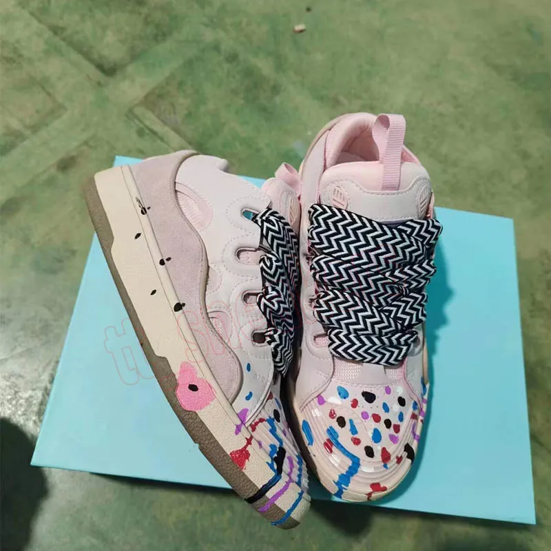 LANVIN White Maiden Fans review tell