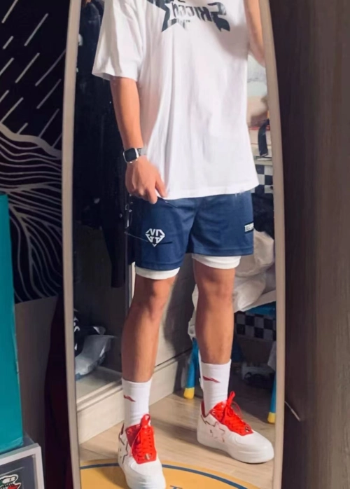 A Bathing Ape Bape Sta Low White Red Border 1J30-191-017 review 