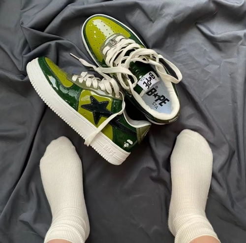 Bape Sk8 Sta Low 1H20 190 046  review 
