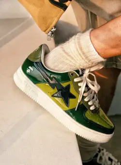  Bape Sk8 Sta Low 1H20 190 046  review nda