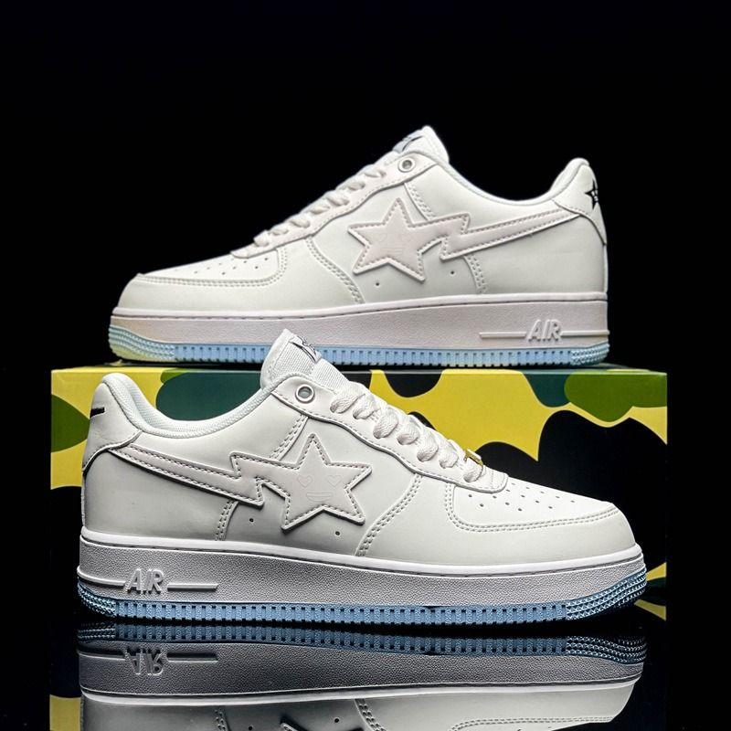   Bape Sk8 Sta Low 1180 191 009  review va