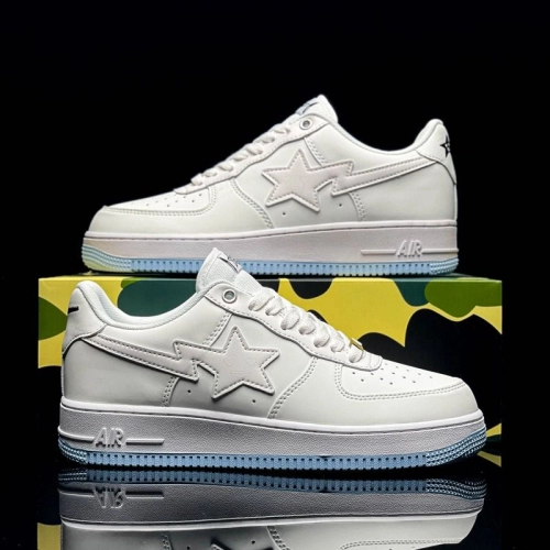   Bape Sk8 Sta Low 1180 191 009  review 