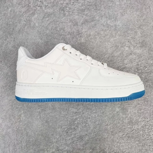   Bape Sk8 Sta Low 1180 191 009  review 