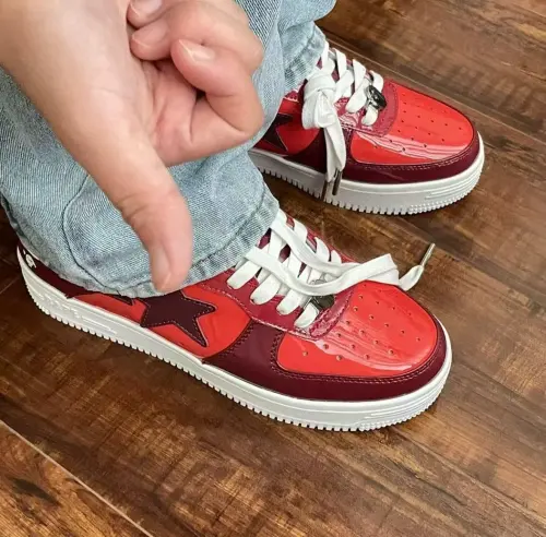  Bape Sk8 Sta Low 1H20 191 046 review 