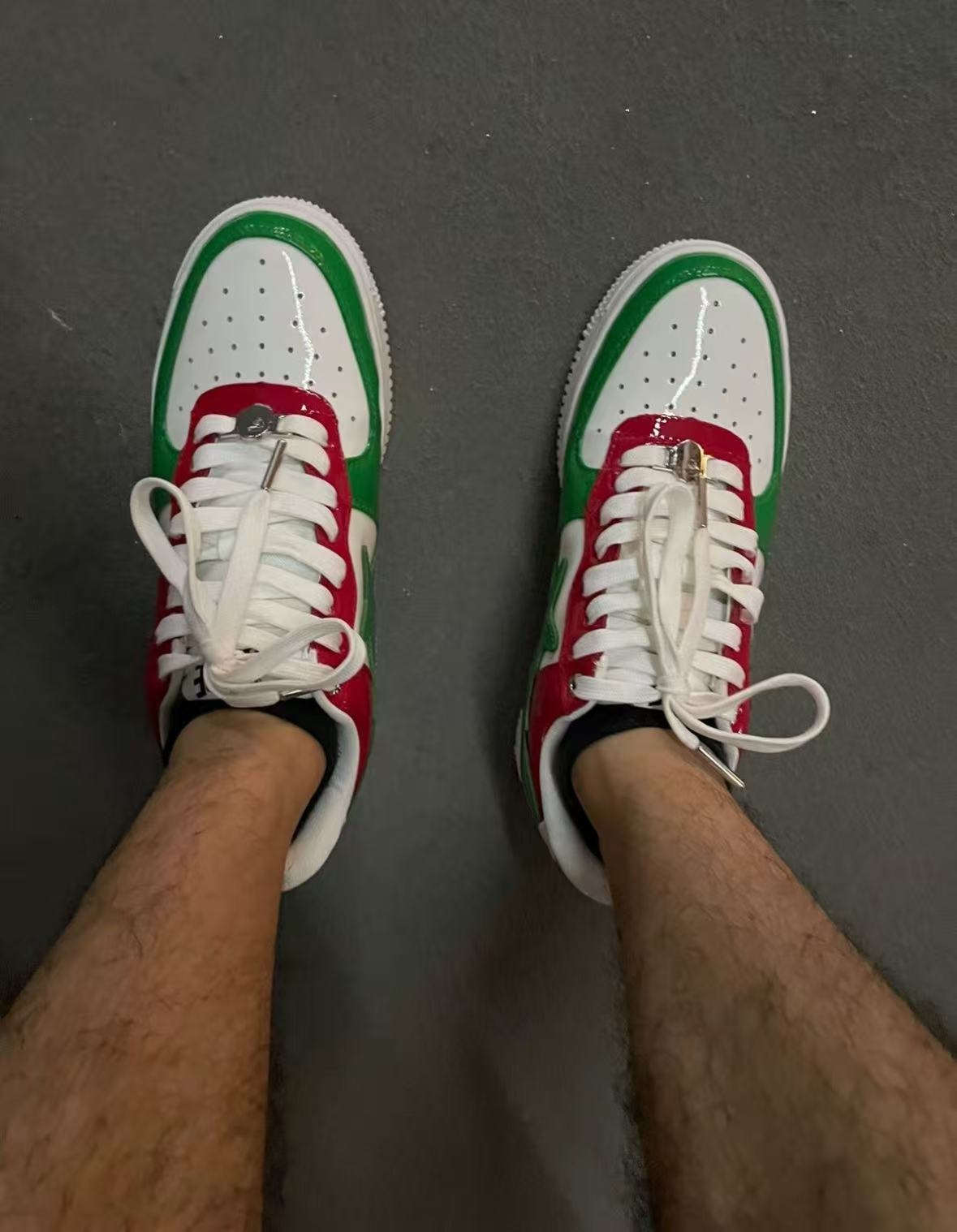  Bape Sk8 Sta Low 1180-191-004 review Nat