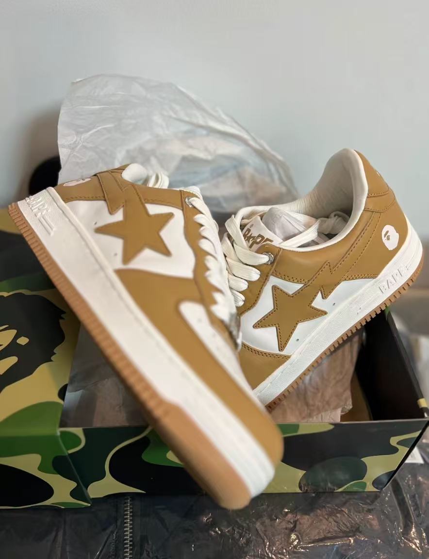  Bape Sk8 Sta Low  1170-191-022 review rey