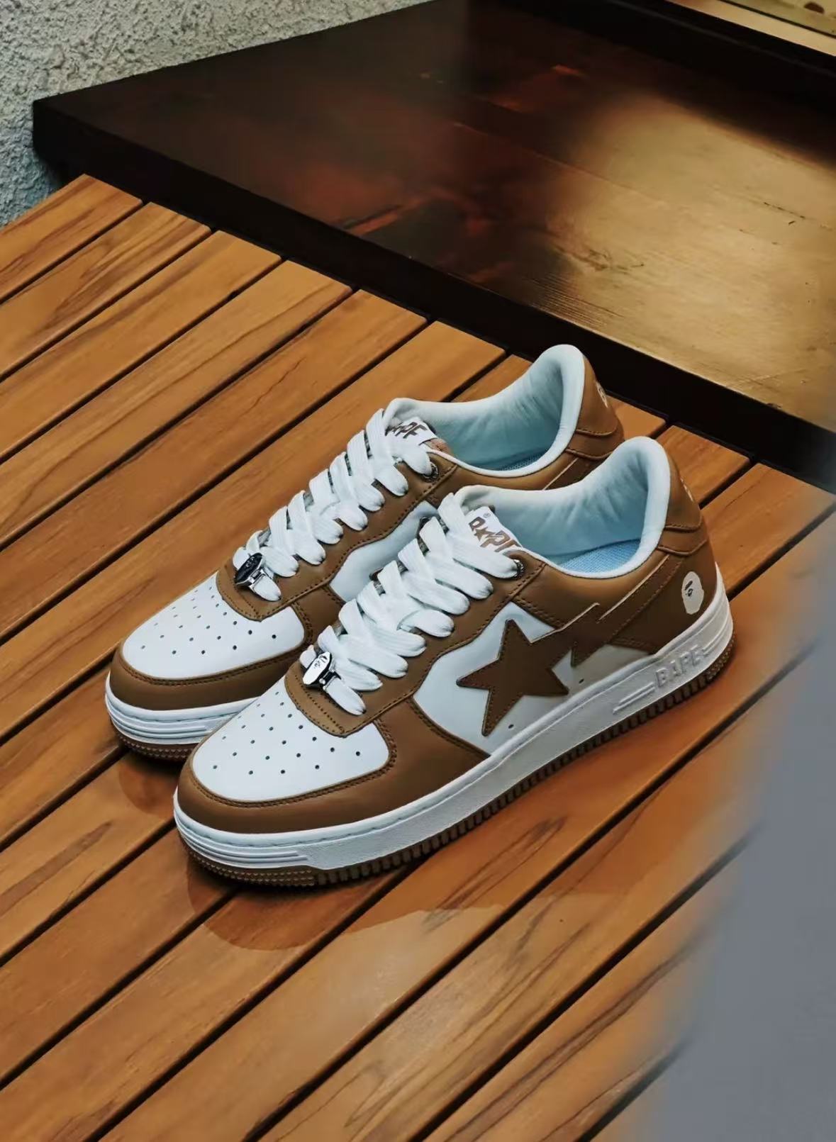  Bape Sk8 Sta Low  1170-191-022 review Am