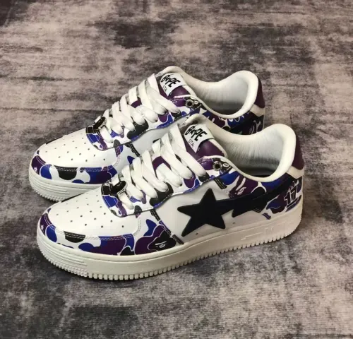  Bape Sk8 Sta Low 1H30-191-004 review 
