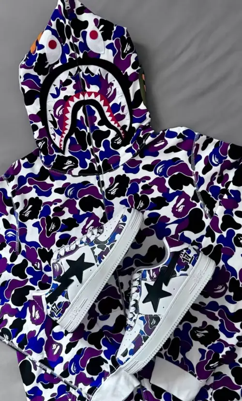  Bape Sk8 Sta Low 1H30-191-004 review 