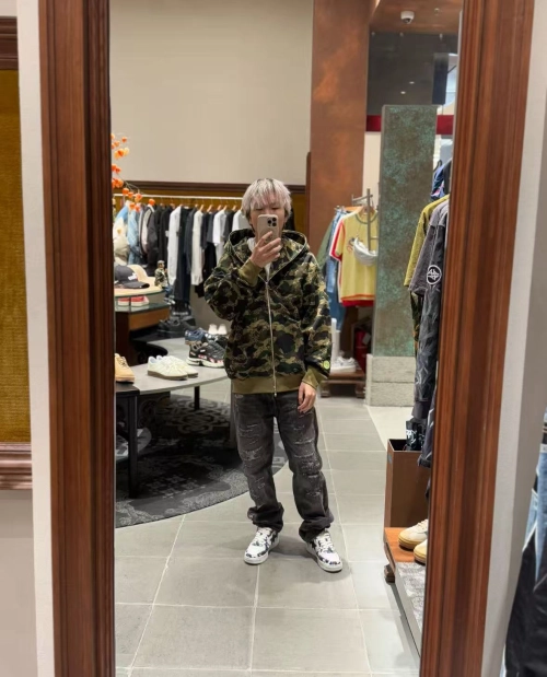  Bape Sk8 Sta Low 1H30-191-004 review 