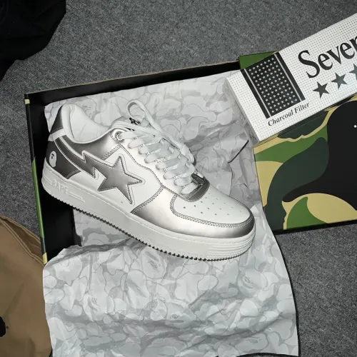 Bape Sk8 Sta Low 1H73 191 921 review 