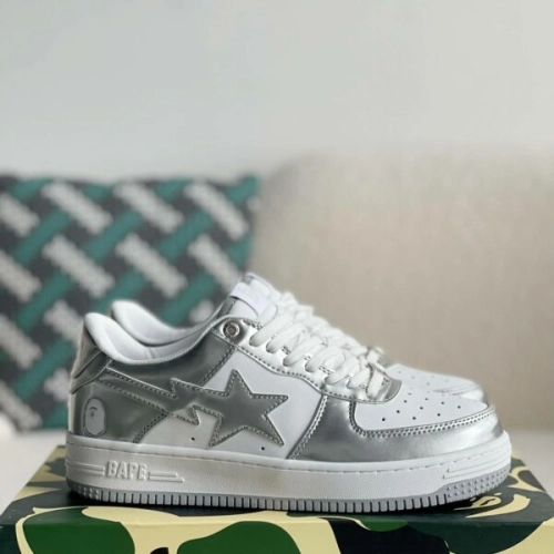  Bape Sk8 Sta Low 1H73 191 921 review 