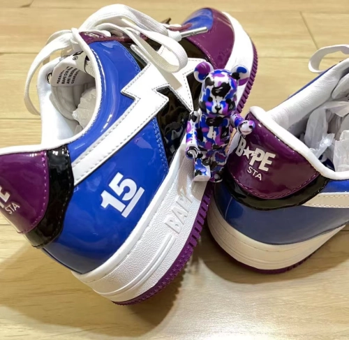  Bape Sk8 Sta Low 1H22-191-027 review 