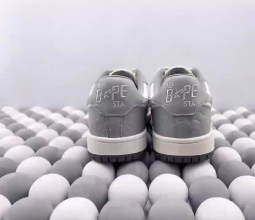  Bape Sk8 Sta Low 1G70-191-033 review 