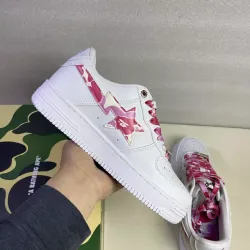Bape Sk8 Sta Low  1H20-191-045  review xin
