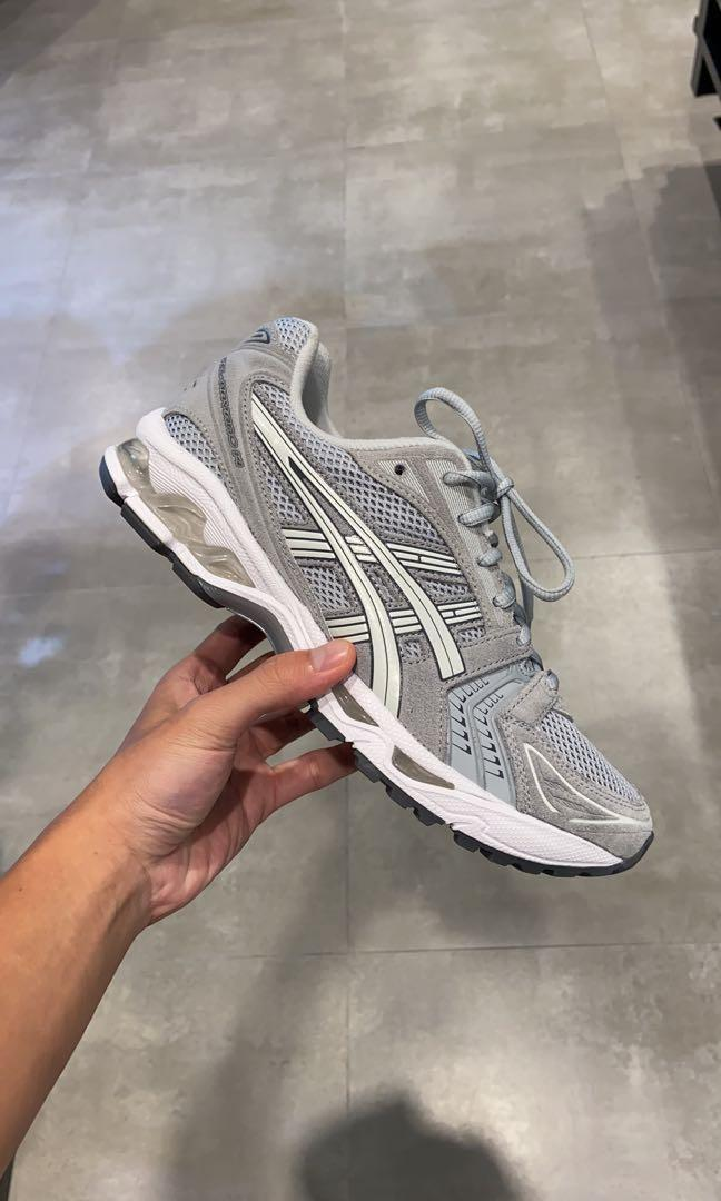 ASICS Gel-Kayano 14 Piedmont Grey 1201A161-020 review ephin