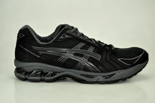 ASICS Gel-Kayano 14 Black Graphite Grey 1201A019-001 review 