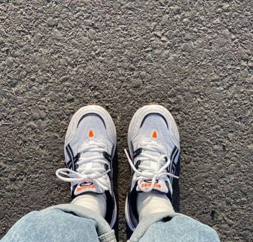 ASICS Gel-1090 White Midnight 1201A275-100 review 