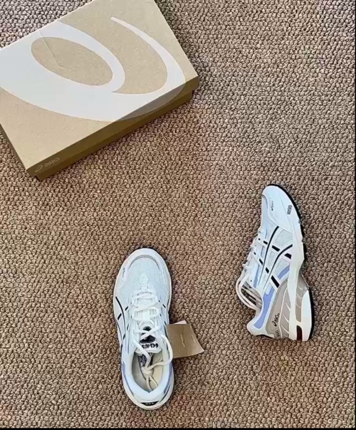 ASICS Gel-1090 Cream Brown 1203A243-023 review 