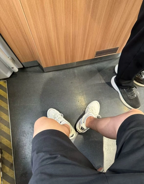 ASICS Gel-1090 Cream Brown 1203A243-023 review 